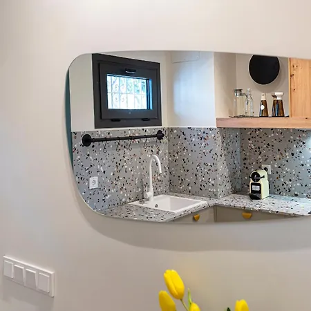 Newly Renovated In Golden Mile W/ Pool * Marbella