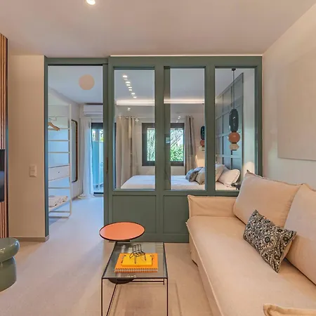 Apartman Newly Renovated In Golden Mile W/ Pool
