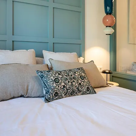 Newly Renovated In Golden Mile W/ Pool * Марбелья