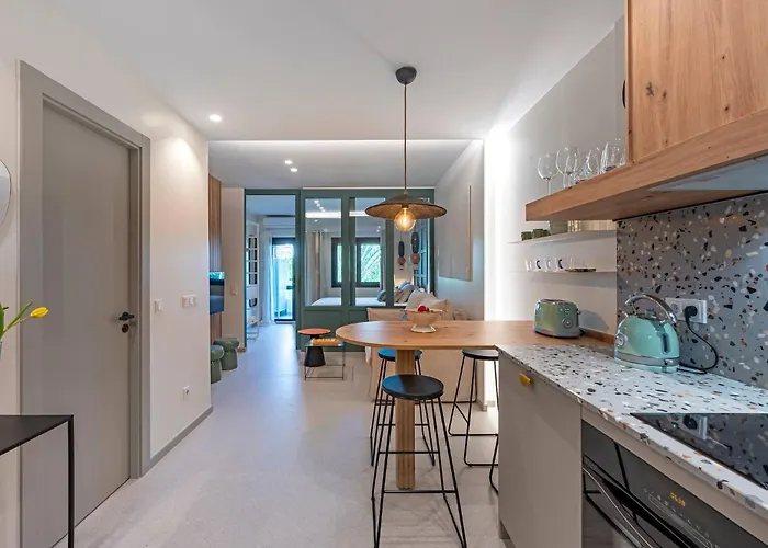 شقة Newly Renovated In Golden Mile W/ Pool ماربيا